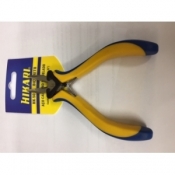Alicate bico reto