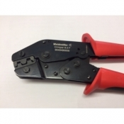 Alicate crimpar faston