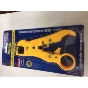 Alicate decapador ajustável