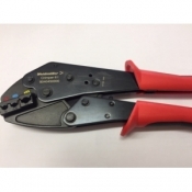 Alicate crimpar isolado
